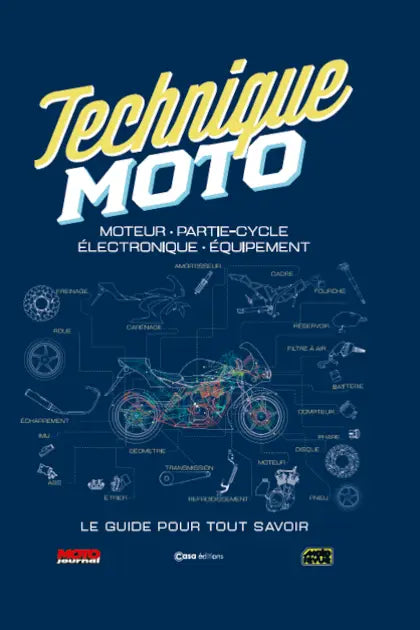 Technique Moto