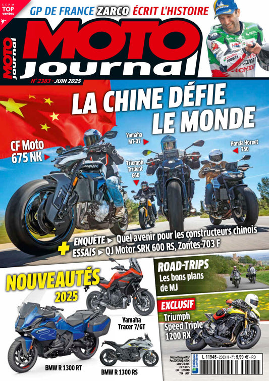 Abonnement Découverte